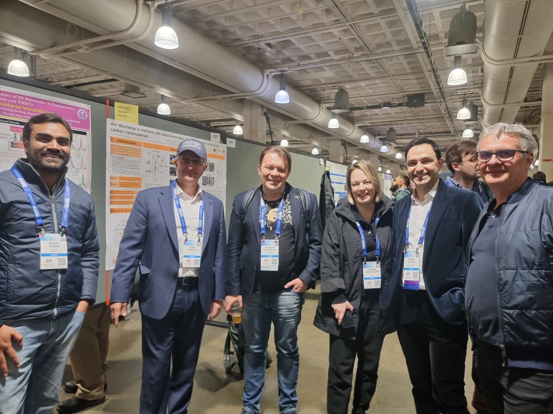 2024 MRS Fall Meeting & Exhibit in Boston, Massachussets 2024 MRS Fall Meeting & Exhibit in Boston, Massachussets