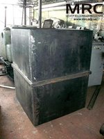 Изготовление бункера