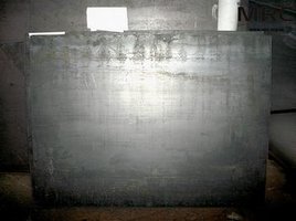 Изготовление бункера