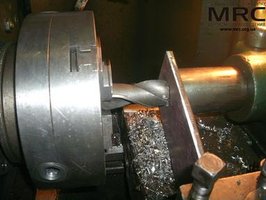 Изготовление бункера