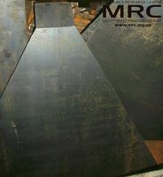 Изготовление бункера