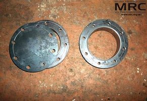 Изготовление бункера