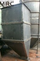 Изготовление бункера