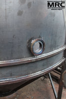 Смотровые окна в корпусе