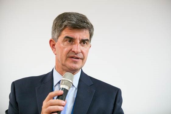 Professor Yury Gogotsi