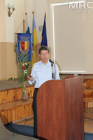 Friday, May 17, Morning session Physical and Theoretical Chemistry, Prof. Dr. Joachim Sauer, Humboldt-University of Berlin, Institute of Chemistry, Berlin, Germany, reports on Quantum mechanical modeling. Insight into the atomic details of chemical systems