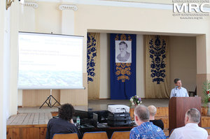 Friday, May 17, Morning session Physical and Theoretical Chemistry, Prof. Dr. Joachim Sauer, Humboldt-University of Berlin, Institute of Chemistry, Berlin, Germany, reports on Quantum mechanical modeling. Insight into the atomic details of chemical systems