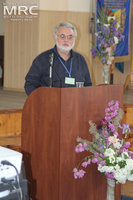 Professor Dr. Vladimir V. Tsukruk, Georgia Institute of Technology, School of Materials Science and Engineering, Atlanta, Georgia, USA