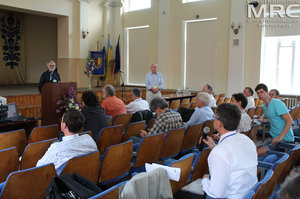 Synthetic and natural microcapsules , prof. Dr. Vladimir V. Tsukruk, Georgia Institute of Technology, School of Materials Science and Engineering, Atlanta, Georgia, USA