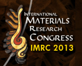 IMRS 2013