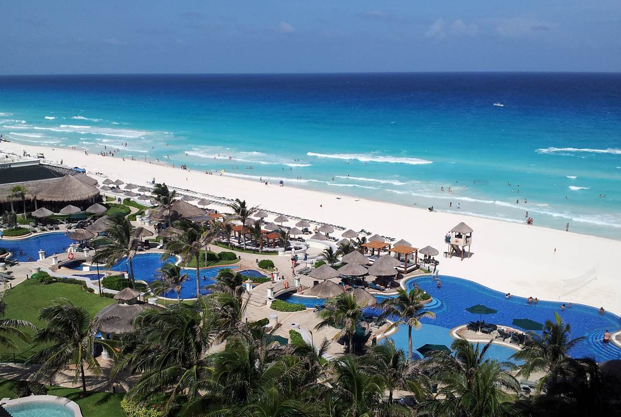 Cancun, Mexico Cancun, Mexico