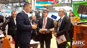 Open Innovations Forum, Moscow, October 28, 2015