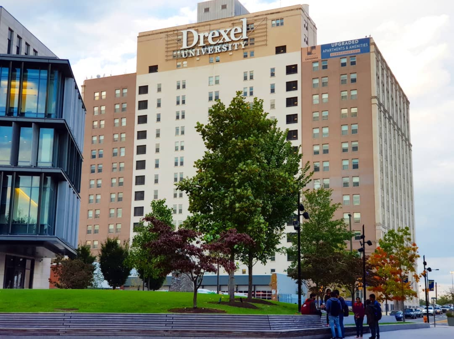 Университет Дрекселя, Филадельфия, США