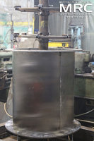 Сборка корпуса фильтра с помощью специального сварного сборочного устройства