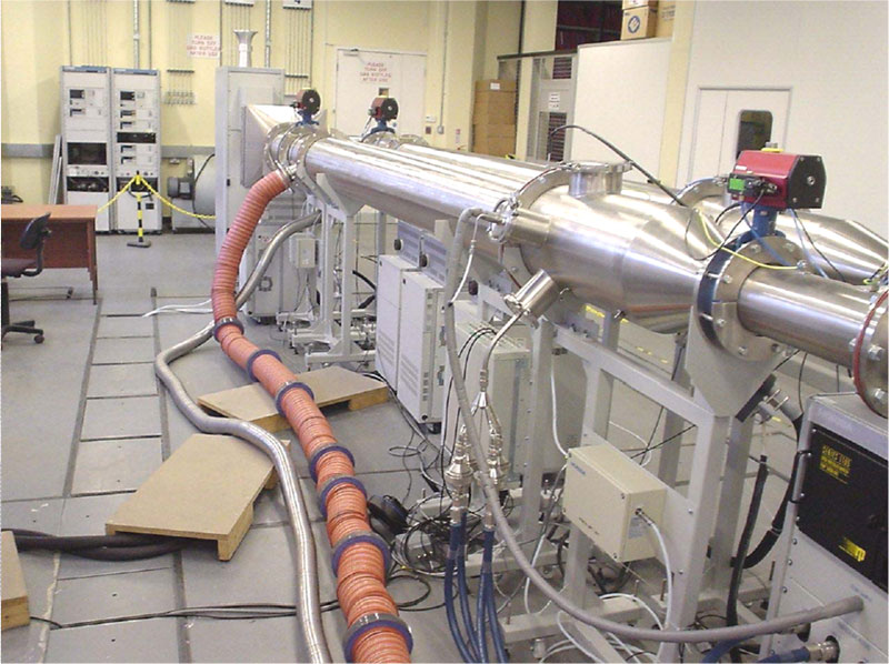 газоаналитическая система