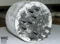 углеродные изделия