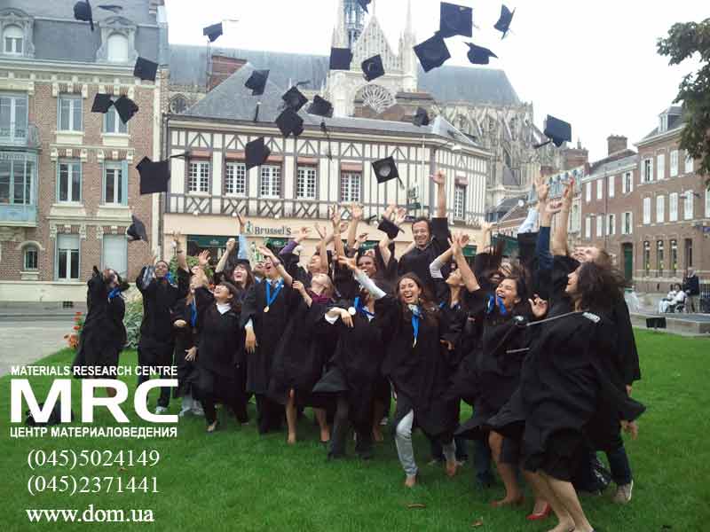 международные исследования и образование