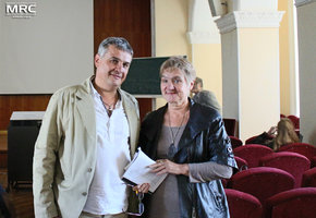 Fourth international conference Nanobiophysics: fundamental and applied aspects 1-4 October 2015, Kyiv, Ukraine