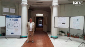 Fourth international conference Nanobiophysics: fundamental and applied aspects 1-4 October 2015, Kyiv, Ukraine