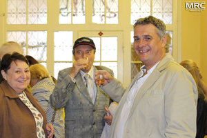 Fourth international conference Nanobiophysics: fundamental and applied aspects 1-4 October 2015, Kyiv, Ukraine