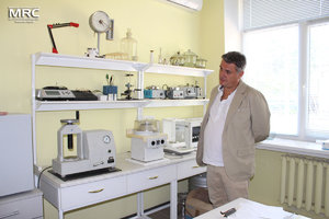 Fourth international conference Nanobiophysics: fundamental and applied aspects 1-4 October 2015, Kyiv, Ukraine