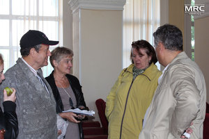 Fourth international conference Nanobiophysics: fundamental and applied aspects 1-4 October 2015, Kyiv, Ukraine