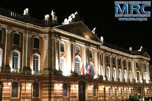 Place du Capitole, Toulouse