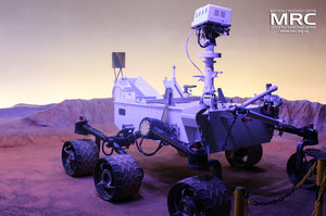 Mars Exploration Rovers
