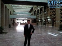 Юрий Гогоци, Университет Дрекселя, в Университете Карнеги-Меллон в Катаре