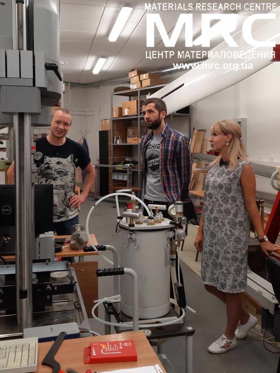 mrc kaunas university of technology 3