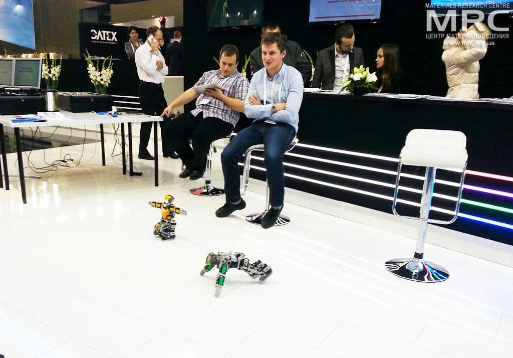 Международная выставка Open Innovations Expo 2013, экспонаты выставки Международная выставка Open Innovations Expo 2013, экспонаты выставки