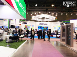 Московский международный форум "Открытые инновации" и выставка Open Innovations Expo, ноябрь 2013