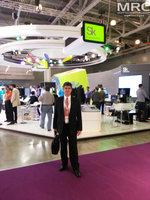 Московский международный форум "Открытые инновации" и выставка Open Innovations Expo, ноябрь 2013