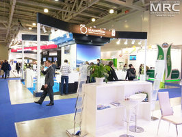 Московский международный форум "Открытые инновации" и выставка Open Innovations Expo, ноябрь 2013