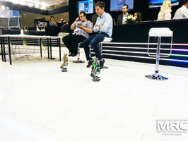 Московский международный форум "Открытые инновации" и выставка Open Innovations Expo, ноябрь 2013