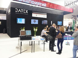 Московский международный форум "Открытые инновации" и выставка Open Innovations Expo, ноябрь 2013