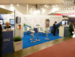 Московский международный форум "Открытые инновации" и выставка Open Innovations Expo, ноябрь 2013