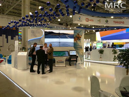 Московский международный форум "Открытые инновации" и выставка Open Innovations Expo, ноябрь 2013