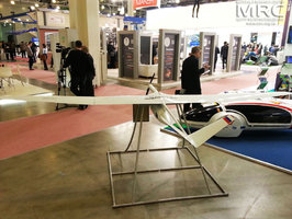 Московский международный форум "Открытые инновации" и выставка Open Innovations Expo, ноябрь 2013