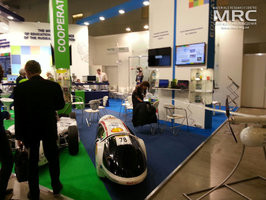 Московский международный форум "Открытые инновации" и выставка Open Innovations Expo, ноябрь 2013