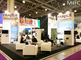 Московский международный форум "Открытые инновации" и выставка Open Innovations Expo, ноябрь 2013