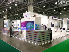 Московский международный форум "Открытые инновации" и выставка Open Innovations Expo, ноябрь 2013