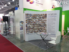 Московский международный форум "Открытые инновации" и выставка Open Innovations Expo, ноябрь 2013