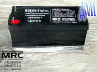 акумуляторная батарея для ветрогенератора