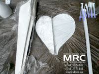 хвостовая часть ветрогенератора