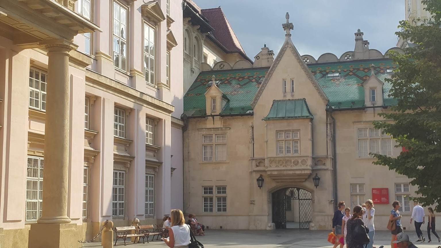 Братислава, Словакия