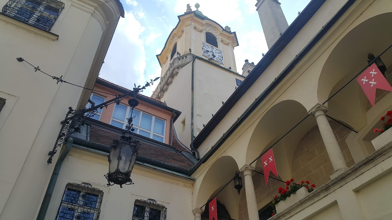 Братислава, Словакия