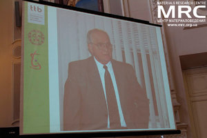 Семинар Инновации в Украине: Уроки и рекоммендации для научного и образовательного лидерства в Украине, НТУУ КПИ, Киев, 28 мая 2014г.