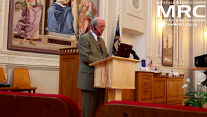 заключительная речь Вика Корсуна, исполнительного директора УНТЦ от США