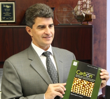 Prof. Yury Gogotsi Was Named as "Highly Cited Researcher 2014" by Thomson Reuters